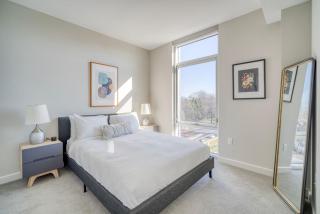 Fairfax 1br w gym pool wd nr theater WDC-775 - Lewinsville - 2