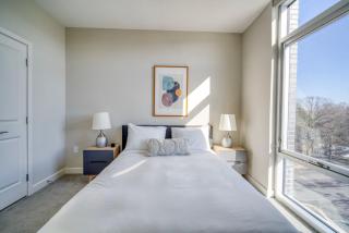 Fairfax 1br w gym pool wd nr theater WDC-775 - 1