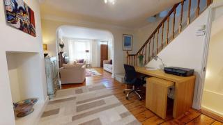 Princes Street - Oxford - 8