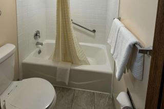 Econo Lodge - Waite Park - 2