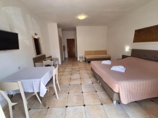 Perla Beach - Agia Marina Nea Kydonias - 1