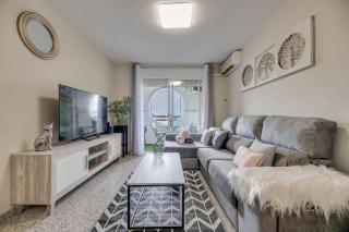 LXR Jazmines 2HAB Centrico - Fuengirola - 9