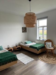Atelierhaus Hilmsen - 3
