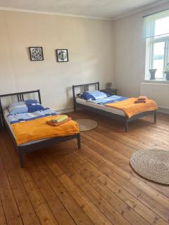 Atelierhaus Hilmsen - - 1