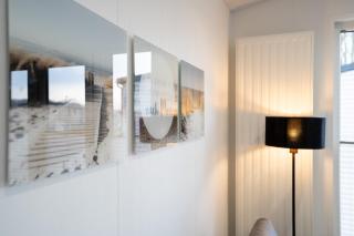 Ostseecamp "Liegeplatz" Gratis Saunazugang, umzäunt - Scharbeutz - 3