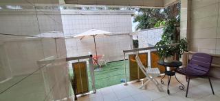 RÉSIDENCE VGP LOGPOM - Douala - 1