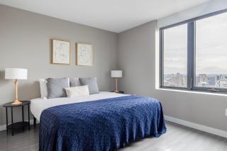 Blueground N Station gym close shops dining BOS-1005 - 1