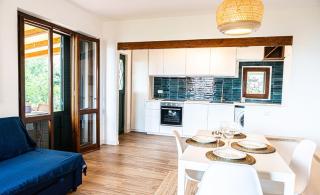 Casa con vista mare e giardino privato - 6