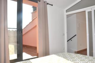 Duplex double terrasse et balcon au Cœur du Delta de l'Ebre - Deltebre - 1