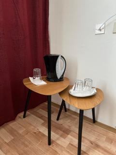 Penzión Tina - Prešov - 9