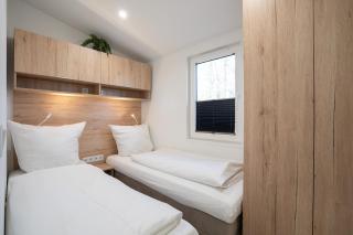 Ostseecamp Ferienhaus "Wiesenblick" - 2