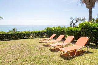 Seaside garden Antonio Home 50 - Glyfada - 2