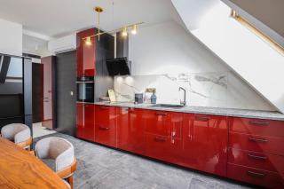1BDR Apartment Vitosha Mountain - Sofia - 9