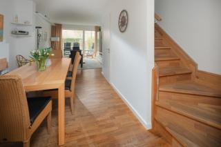 Ferienhaus Haus an der Mühle - 4