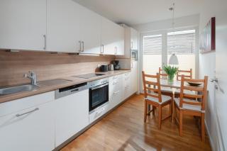 Ferienhaus Haus an der Mühle - Norderney - 3