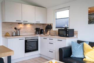 Ostseecamp Ferienhaus "Sonneneck" mit umzäuntem Grundstück - 6