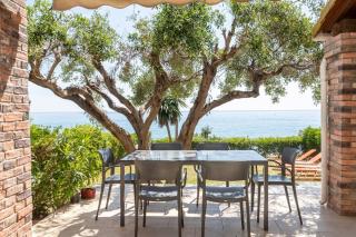 Seaside garden Antonio Home 50 - Glyfada - 6