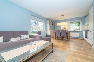 Appartement Ebbe No 1 - Westerland - 8