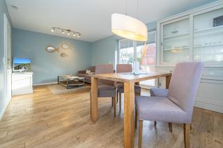 Appartement Ebbe No 1 - Westerland - 2