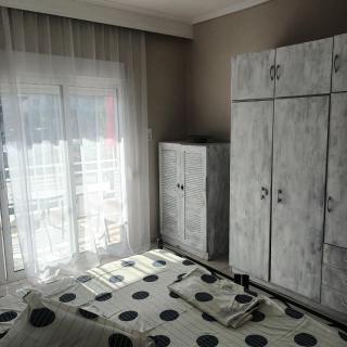 Olga's Studios Apartment3 - Néa Michanióna - 0