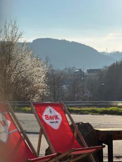 Le Coffee Ride Cycling Cafe - Stavelot - 2