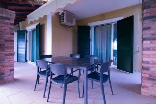 Seaside garden Antonio Home 50 - Glyfada - 4