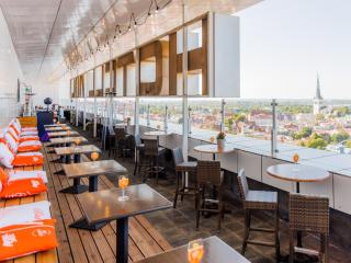 Original Sokos Hotel Viru - Tallinn - 7