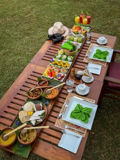 Glamping Wilpattu by Thamaravila - Wilpattu - 6