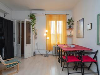 Xenia Apartments - Luminous Studio at Navigli Tram Theme - Mailand - 1