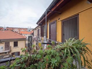 Xenia Apartments - Luminous Studio at Navigli Tram Theme - Mailand - 5