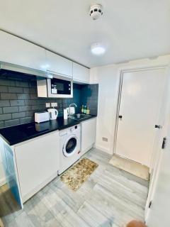 One Bedroom Apartment Wembley Stadium in London - 1