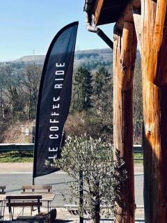 Le Coffee Ride Cycling Cafe - Stavelot - 1