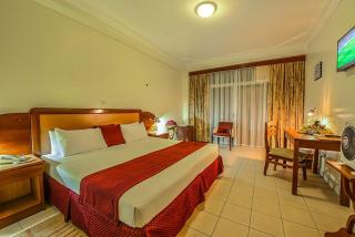 Hotel Chez Lando - Kigali - 7