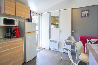 New - Mobil home tout équipé - Saint-Jean-de-Monts - 4
