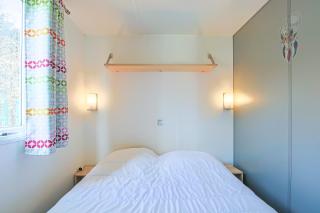 New - Mobil home tout équipé - Saint-Jean-de-Monts - 1