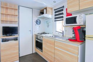 New - Mobil home tout équipé - Saint-Jean-de-Monts - 6