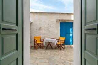Traditional Olive Guesthouse - Fállika - 9