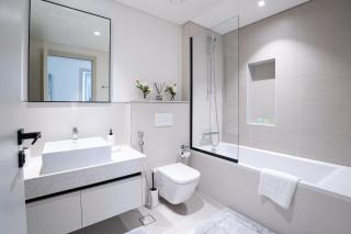 Veluxa - Luxe 2Bed with Private Beach - Dubai - 2