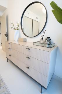 Veluxa - Luxe 2Bed with Private Beach - Dubai - 5