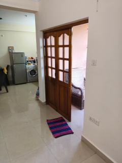 1 Bedroom Flat in Saldhana Kyle Gardens, Calangute - 5