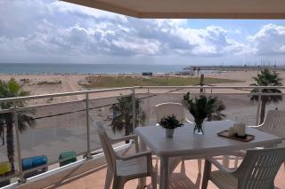 Bellas vistas - Torredembarra - 5