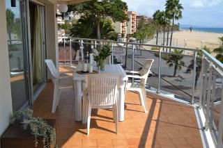 Bellas vistas - Torredembarra - 4