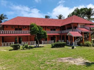 Matahari Long Beach - Perhentian Islands - 0