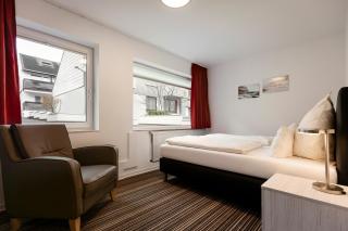 Hotel Felsen-Eck - Helgoland - 4