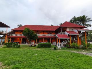 Matahari Long Beach - Perhentian Islands - 6