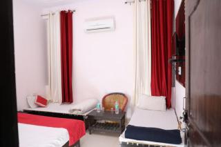 The Forest View Resort - 5