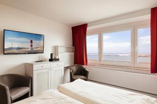 Hotel Felsen-Eck - Helgoland - 7