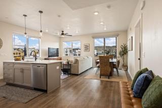Palm Cove condo - Atkinville - 8