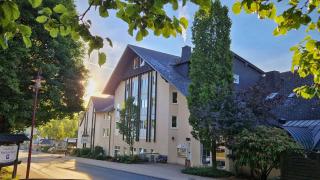 Landhotel Henkenhof Willingen - Willingen - 9