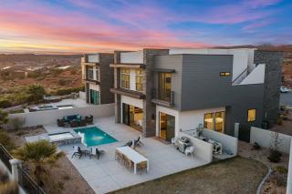 Perfectly on Par home - 3